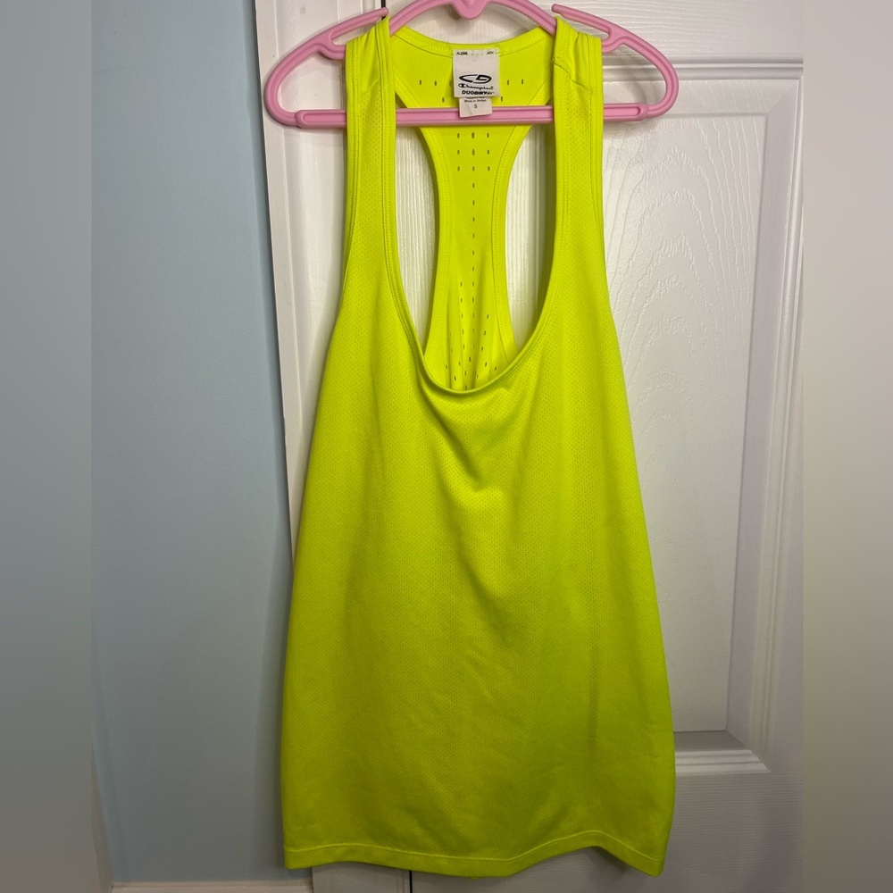 Champion Duodry tank top